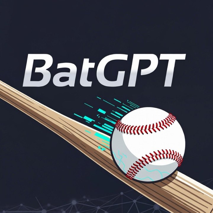 BatGPT logo