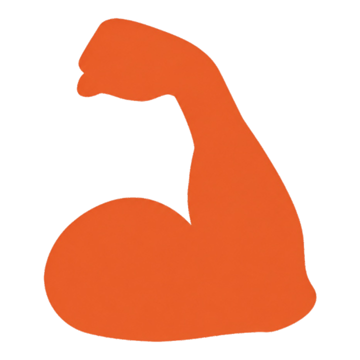 PR Power logo